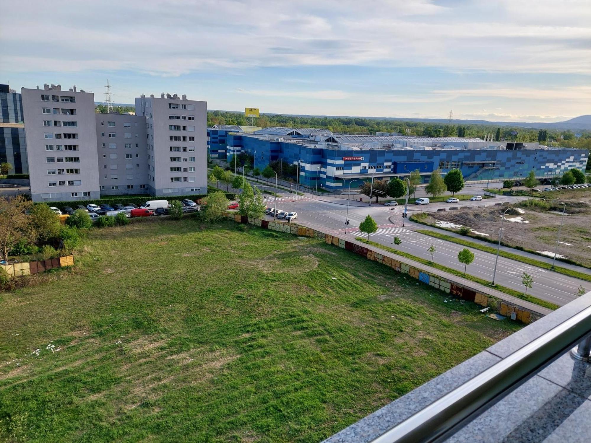 Lanterna Apartment - Free Parking In Garage Zagreb Extérieur photo